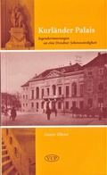 Cover: Kurl&auml;nder Palais - Dresdner