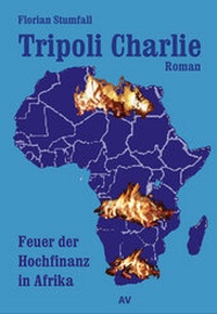 Abbildung von: Tripoli Charlie - Anderwelt Verlag