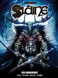 Cover: Sl&aacute;ine 8 - Der Narrenprinz - Dantes Verlag