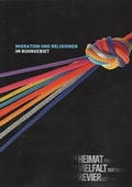 Cover: Neue Heimat finden - Auf Vielfalt vertrauen - Im Revier leben! - Hartmut Spenner Verlag