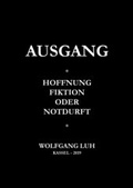 Cover: AUSGANG - Boxan, Boris