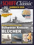 Cover: Schiff Classic Jahrbuch 2020 - GeraMond