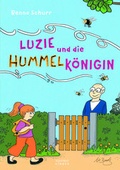Cover: Luzie und die Hummelk&ouml;nigin - Aquensis Verlag