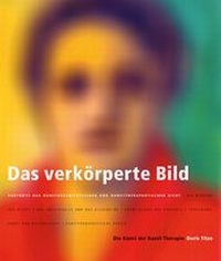 Abbildung von: Das verkörperte Bild - Sandstein Kommunikation
