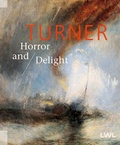 Cover: Turner - Sandstein Kultur