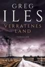 Cover: Verratenes Land - HarperCollins