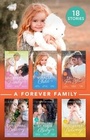 Cover: A Forever Family Collection - Mills & Boon