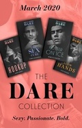 Cover: The Dare Collection March 2020 - Mills & Boon