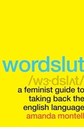 Cover: Wordslut - HarperPaperbacks