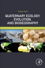 Cover: Quaternary Ecology, Evolution, and Biogeography - Academic Press