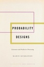 Cover: Probability Designs - Oxford University Press Inc