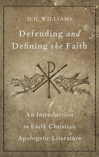Enlarge image Cover: Defending and Defining the Faith - Oxford University Press Inc