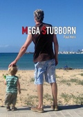 Cover: Mega Stubborn - Lulu.com