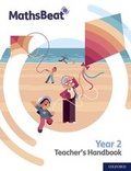 Cover: MathsBeat: Year 2 Teacher's Handbook - Oxford University Press