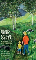 Cover: Being Sure of Each Other - Oxford University Press