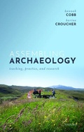 Cover: Assembling Archaeology - Oxford University Press