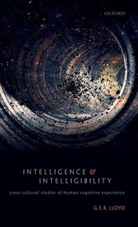 Enlarge image Cover: Intelligence and Intelligibility - Oxford University Press