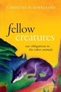 Cover: Fellow Creatures - Oxford University Press