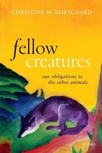 Enlarge image Cover: Fellow Creatures - Oxford University Press