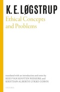 Cover: Ethical Concepts and Problems - Oxford University Press