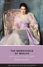 Cover: Inheritance of Wealth - Oxford University Press