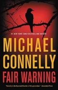 Cover: Fair Warning - Little, Brown & Company