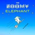 Cover: THE ZOOMY ELEPHANT - Lulu.com