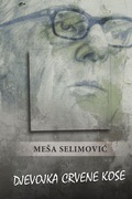 Cover: Djevojka crvene kose - Lulu.com