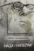 Cover: Magla i mjesecina - Lulu.com