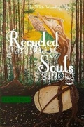 Cover: Recycled Souls The White Wizard of Hoefjar - Lulu.com