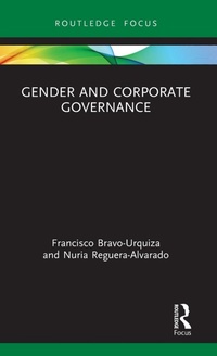 Abbildung von: Gender and Corporate Governance - Routledge