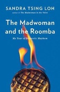 Cover: The Madwoman and the Roomba - WW Norton & Co