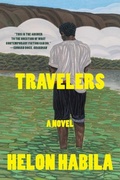 Cover: Travelers - WW Norton & Co