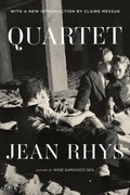 Cover: Quartet - WW Norton & Co