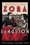 Cover: Zora and Langston - WW Norton & Co