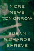 Cover: More News Tomorrow - WW Norton & Co