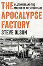 Cover: The Apocalypse Factory - WW Norton & Co
