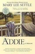 Cover: Addie: A Memoir - Berkley Publishing Group