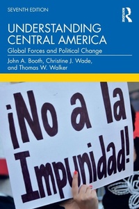 Enlarge image Cover: Understanding Central America - Routledge