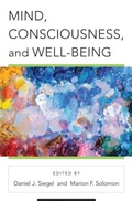 Cover: Mind, Consciousness, and Well-Being - WW Norton & Co