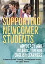 Cover: Supporting Newcomer Students - WW Norton & Co