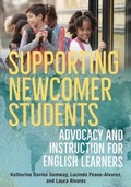Cover: Supporting Newcomer Students - WW Norton & Co