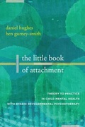 Cover: The Little Book of Attachment - WW Norton & Co