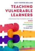 Cover: Teaching Vulnerable Learners - WW Norton & Co