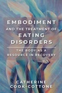 Cover: Embodiment and the Treatment of Eating Disorders - WW Norton & Co