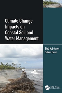 Abbildung von: Climate Change Impacts on Coastal Soil and Water Management - CRC Press