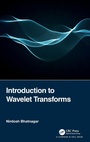 Cover: Introduction to Wavelet Transforms - Chapman & Hall/CRC