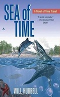 Cover: Sea of Time - Ace Books