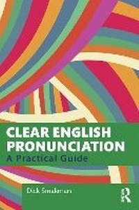 Abbildung von: Clear English Pronunciation - Routledge