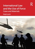 Cover: International Law and the Use of Force - Routledge